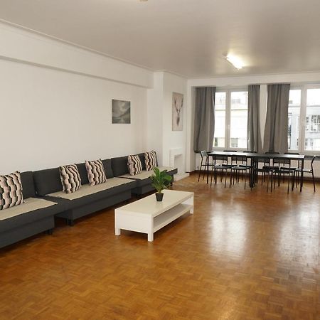Belga Apartment 3 Bedrooms. Antwerpen Ngoại thất bức ảnh