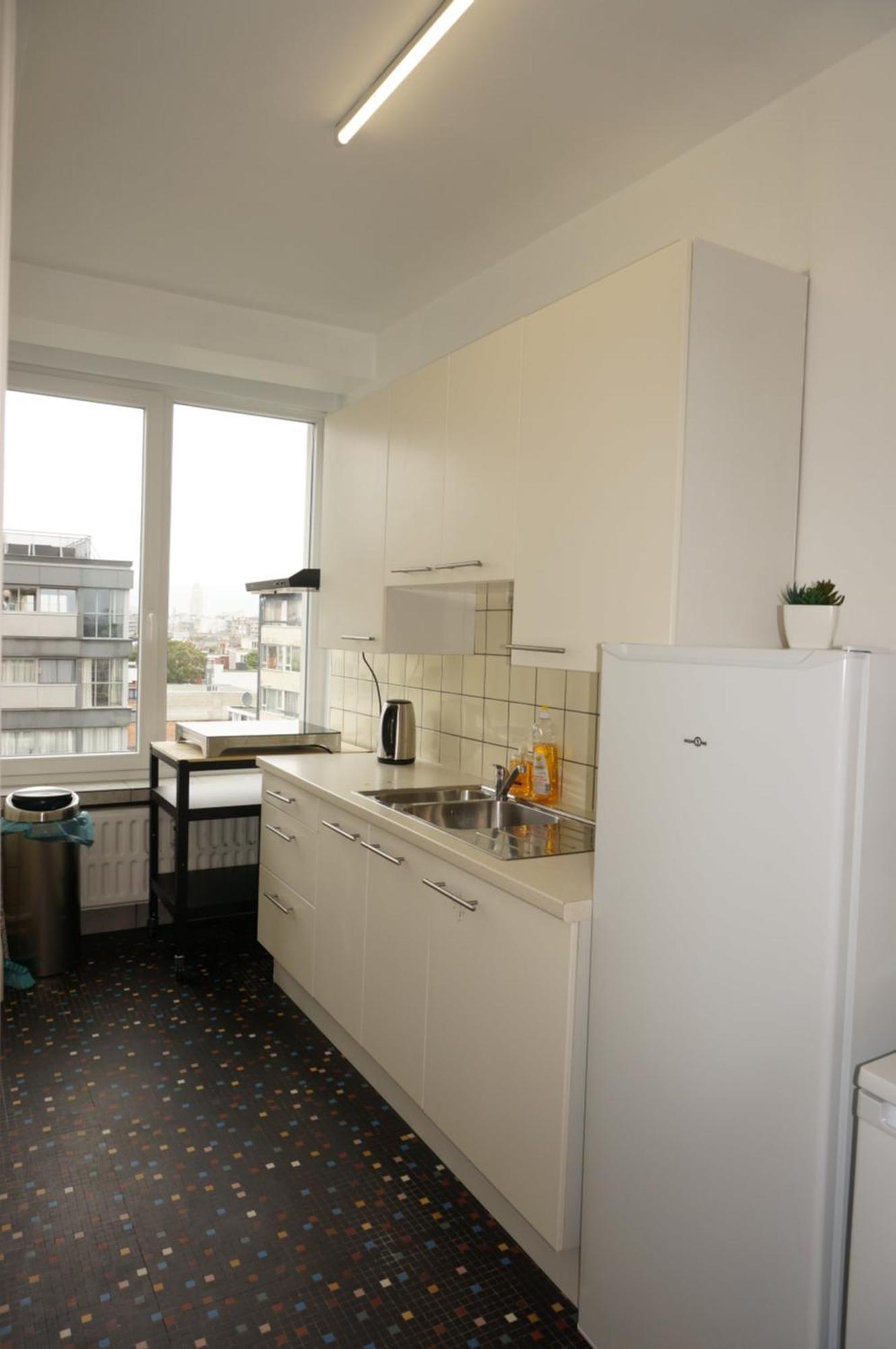 Belga Apartment 3 Bedrooms. Antwerpen Ngoại thất bức ảnh