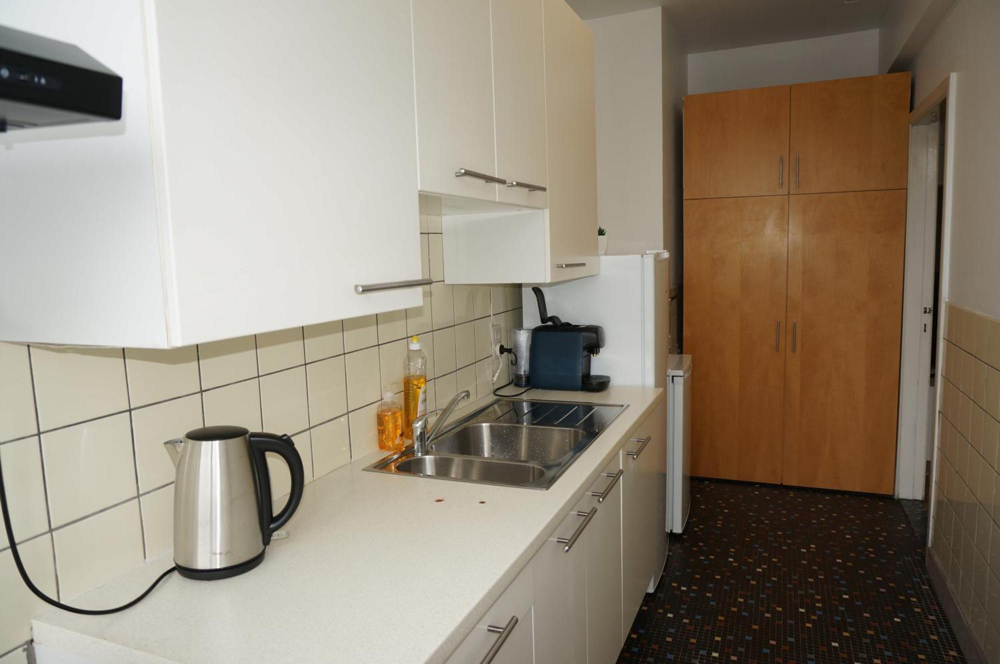 Belga Apartment 3 Bedrooms. Antwerpen Ngoại thất bức ảnh