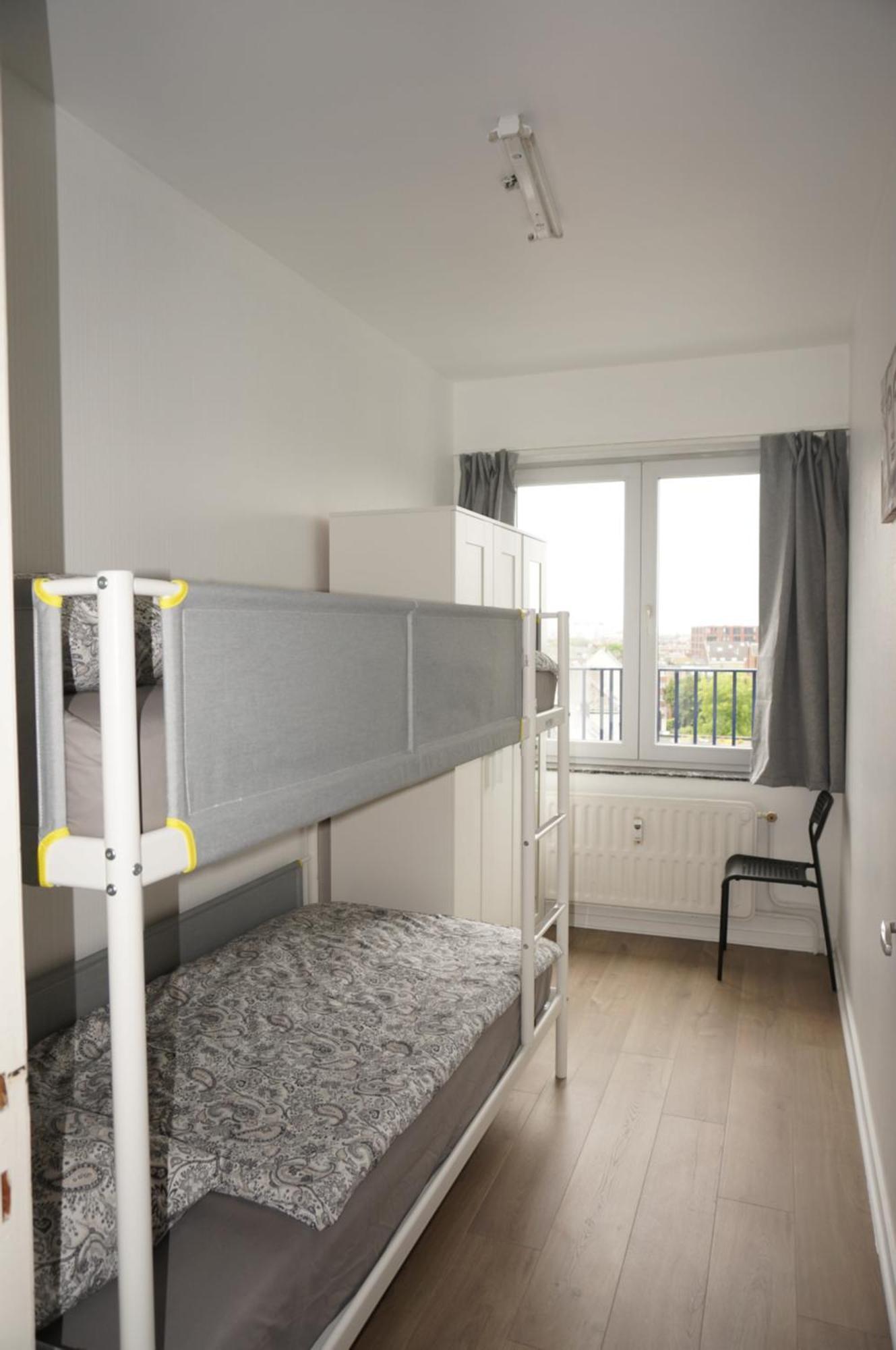 Belga Apartment 3 Bedrooms. Antwerpen Ngoại thất bức ảnh