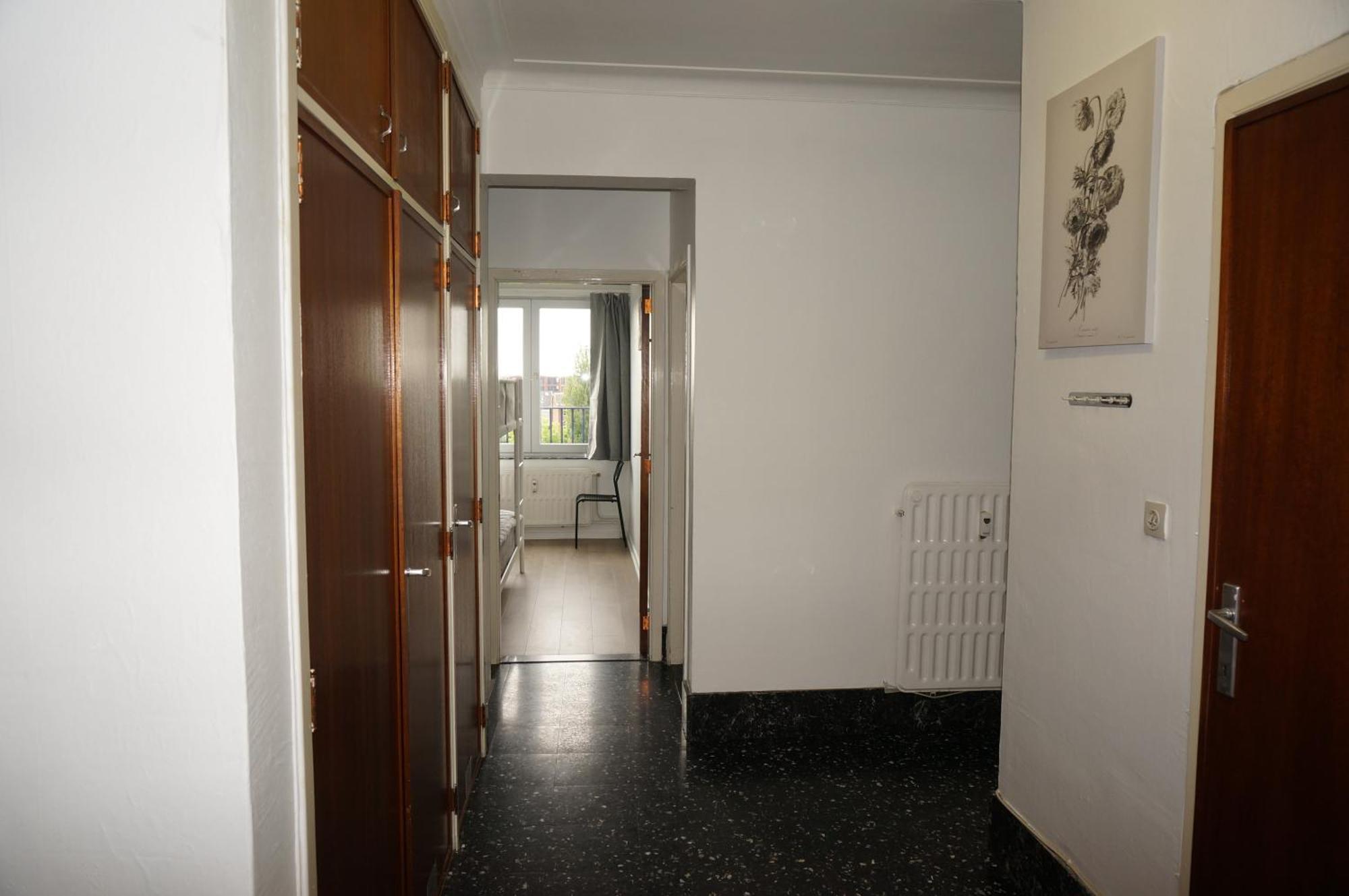 Belga Apartment 3 Bedrooms. Antwerpen Ngoại thất bức ảnh