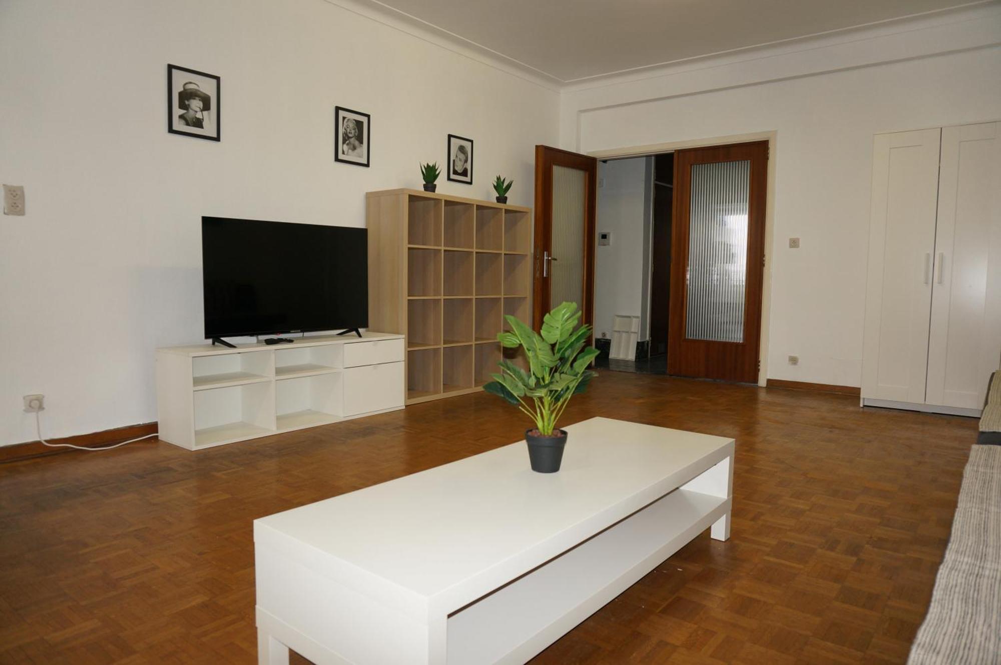 Belga Apartment 3 Bedrooms. Antwerpen Ngoại thất bức ảnh