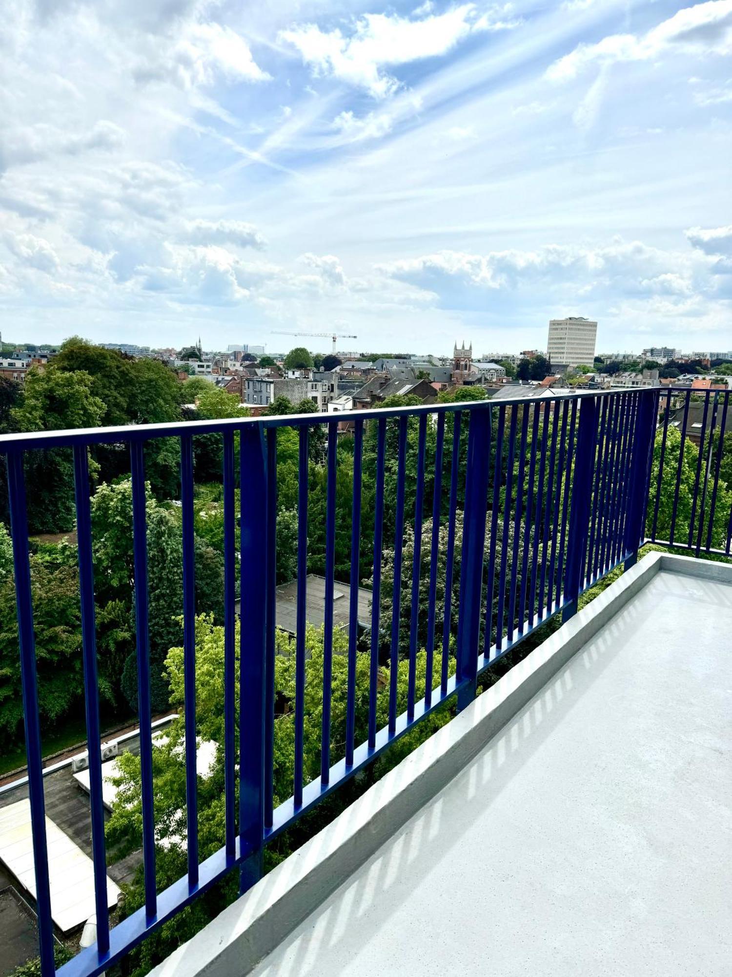 Belga Apartment 3 Bedrooms. Antwerpen Ngoại thất bức ảnh
