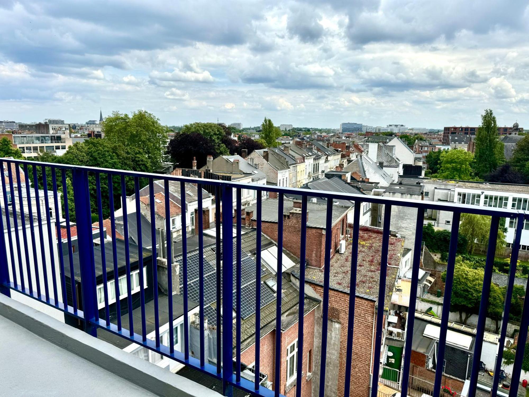 Belga Apartment 3 Bedrooms. Antwerpen Ngoại thất bức ảnh