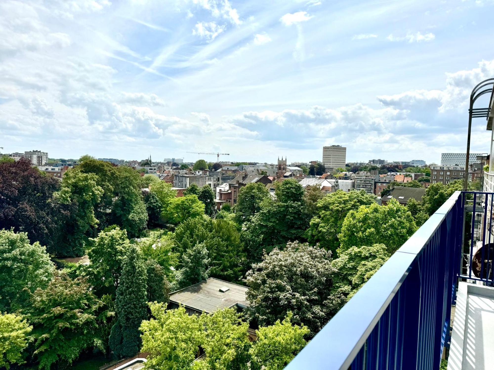 Belga Apartment 3 Bedrooms. Antwerpen Ngoại thất bức ảnh